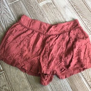 American Eagle Shorts!